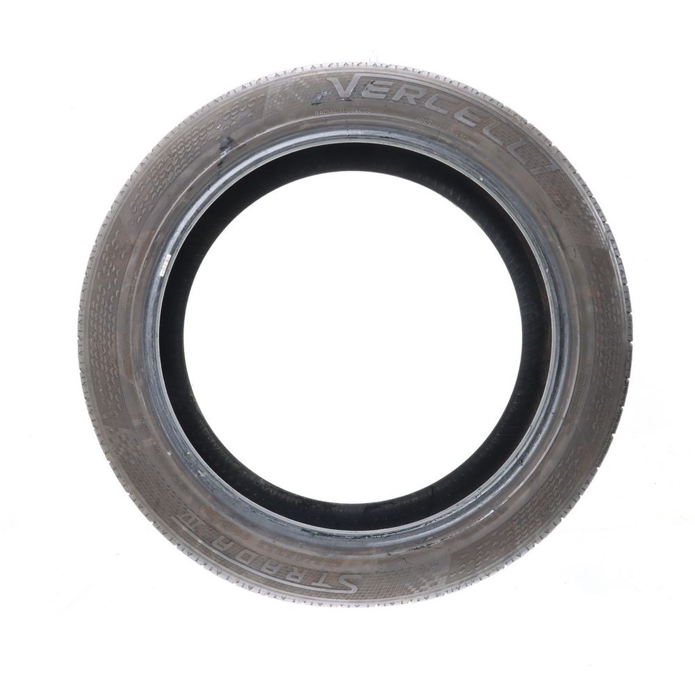 Used 285/45R22 Vercelli Strada IV 114V - 9/32 - Image 3