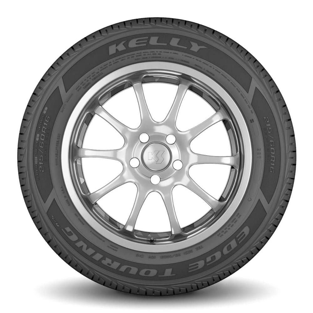 New 225/60R16 Kelly Edge A/S 98H - Image 2