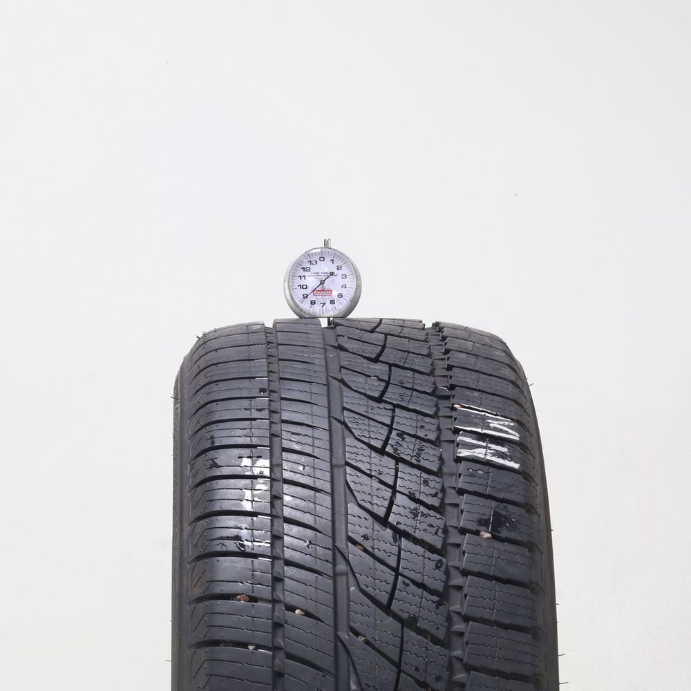 Used 235/45R18 Toyo Celsius II 98V - 8.5/32 - Image 2