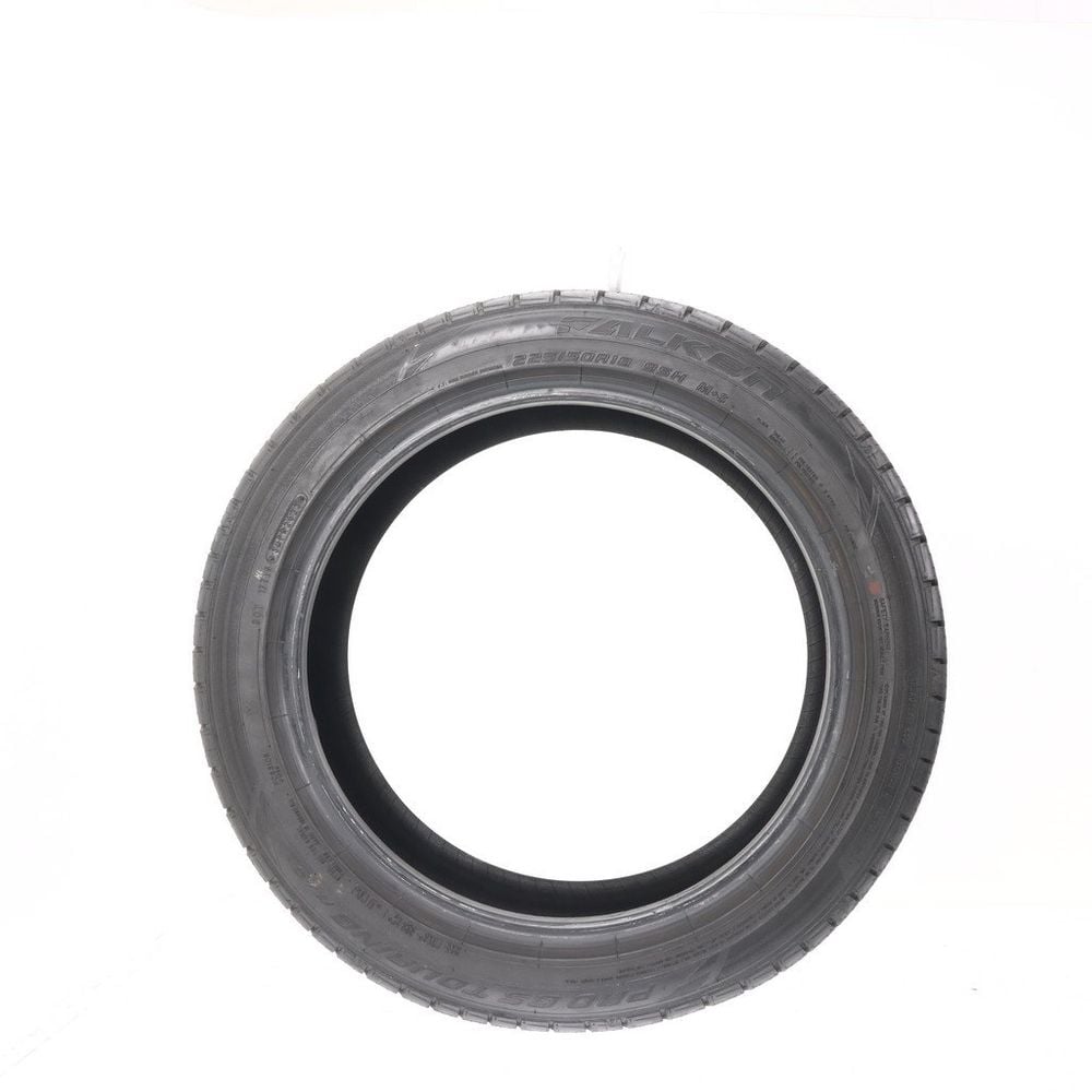 Set of (4) Used 225/50R18 Falken Pro G5 Touring A/S 95H - 8-9.5/32 - Image 12