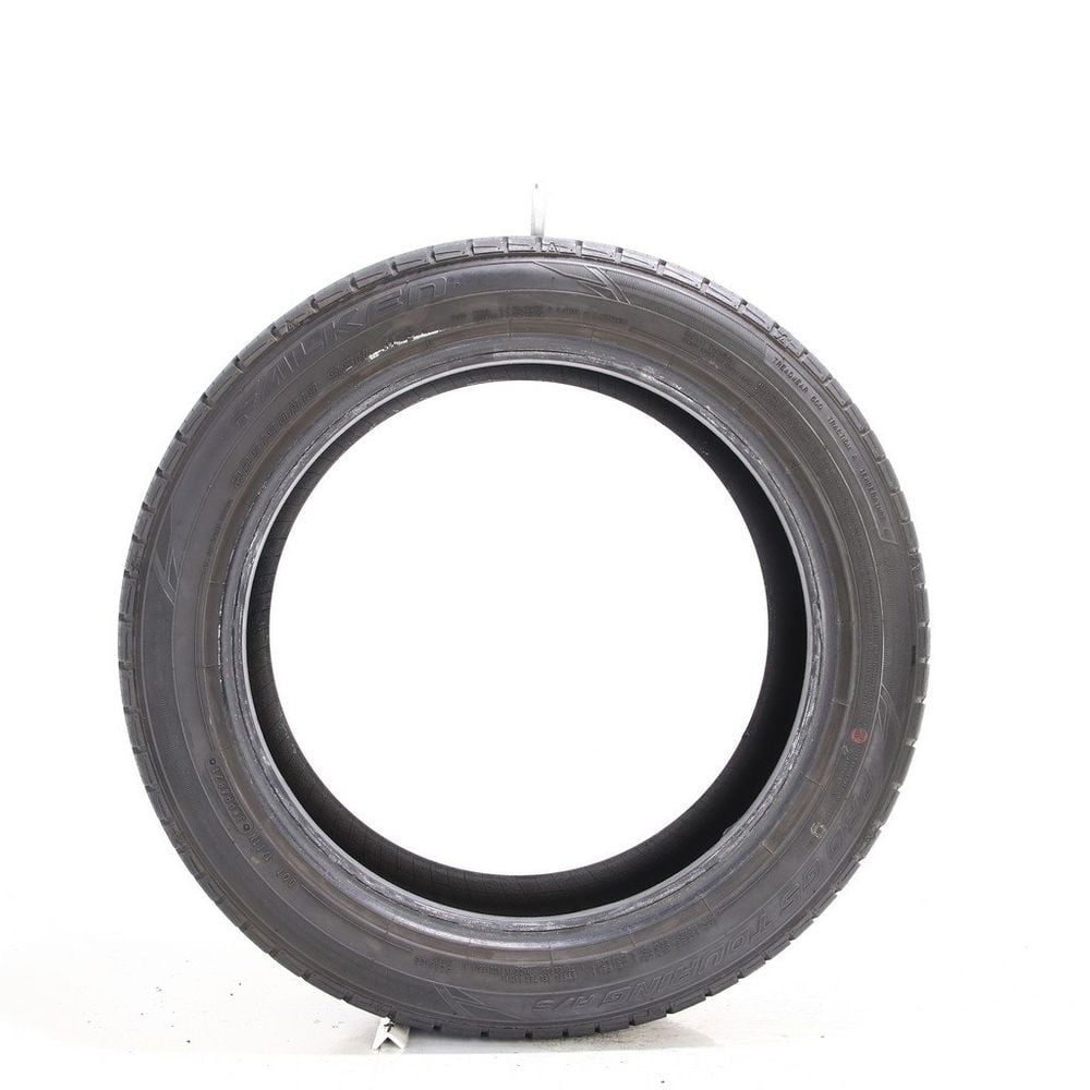 Set of (4) Used 225/50R18 Falken Pro G5 Touring A/S 95H - 8-9.5/32 - Image 3