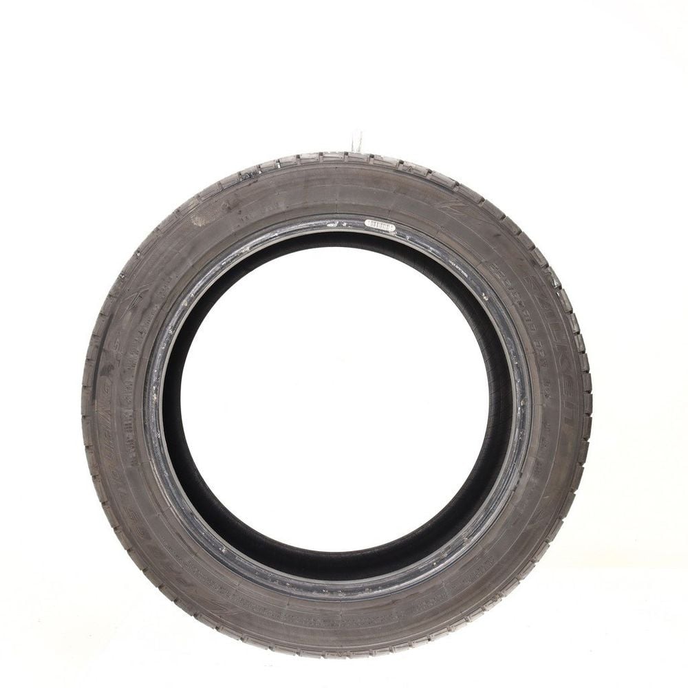 Set of (4) Used 225/50R18 Falken Pro G5 Touring A/S 95H - 8-9.5/32 - Image 9