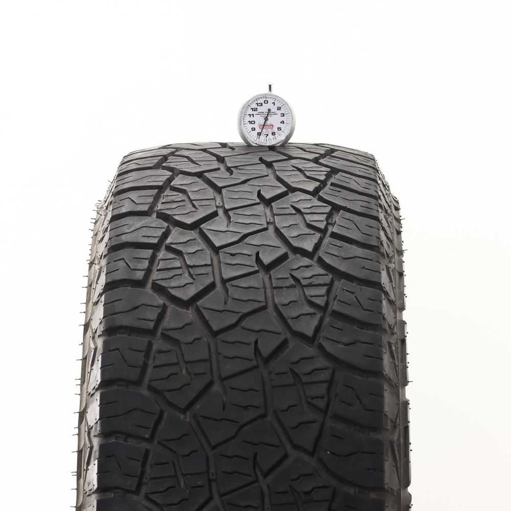 Used 275/60R20 Kumho Road Venture AT52 115T - 7.5/32 - Image 2