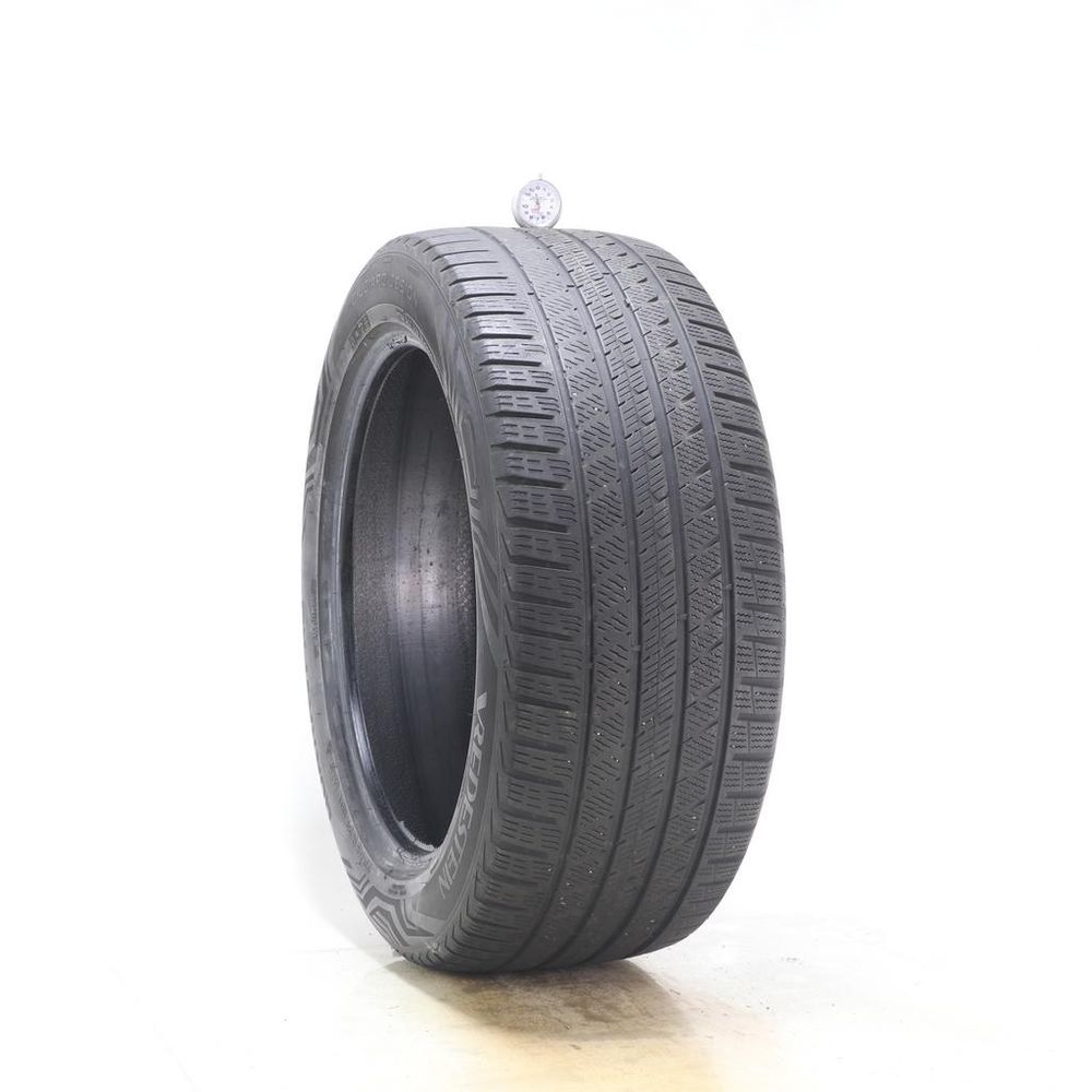 Used 275/45R20 Vredestein Quatrac Pro 110Y - 6/32 - Image 1