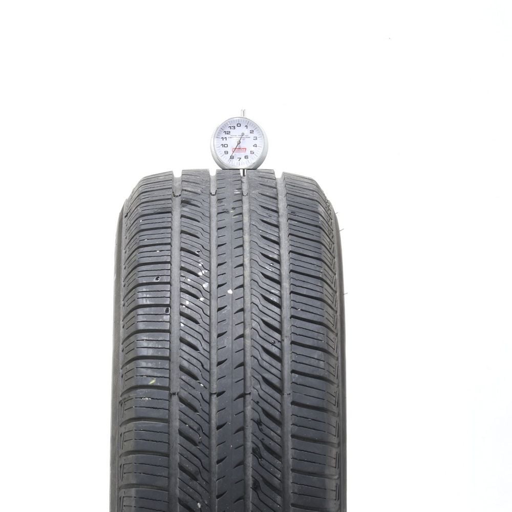 Set of (4) Used 195/65R15 Yokohama Avid Ascend LX 91H - 8-9/32 - Image 2