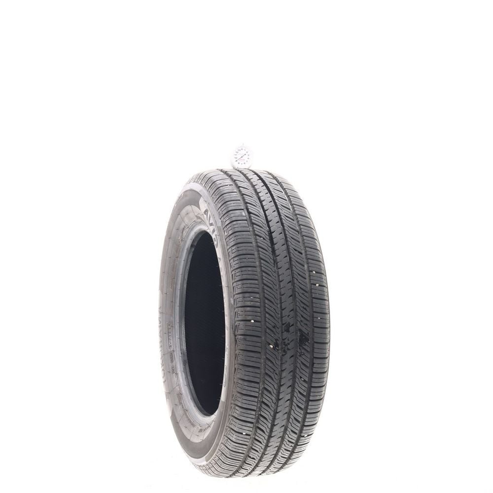Set of (4) Used 195/65R15 Yokohama Avid Ascend LX 91H - 8-9/32 - Image 4