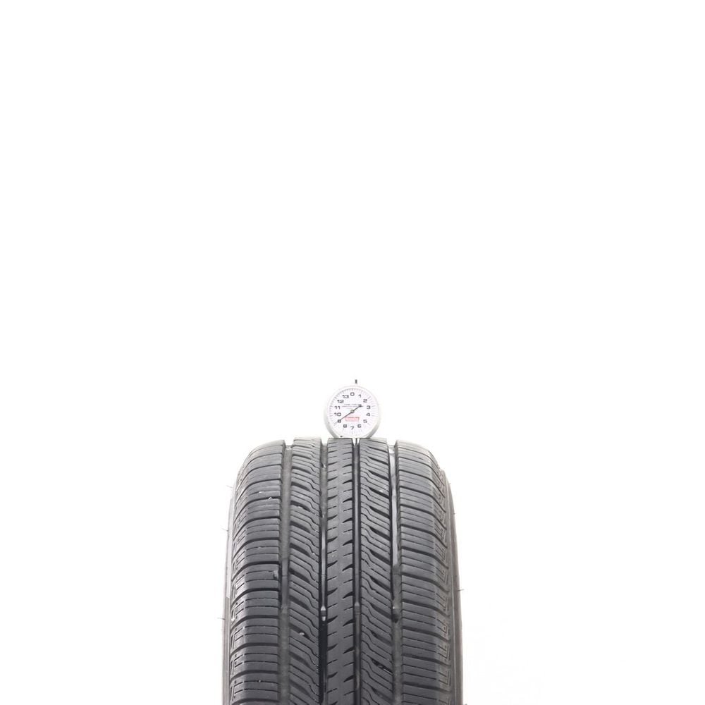Set of (4) Used 195/65R15 Yokohama Avid Ascend LX 91H - 8-9/32 - Image 5
