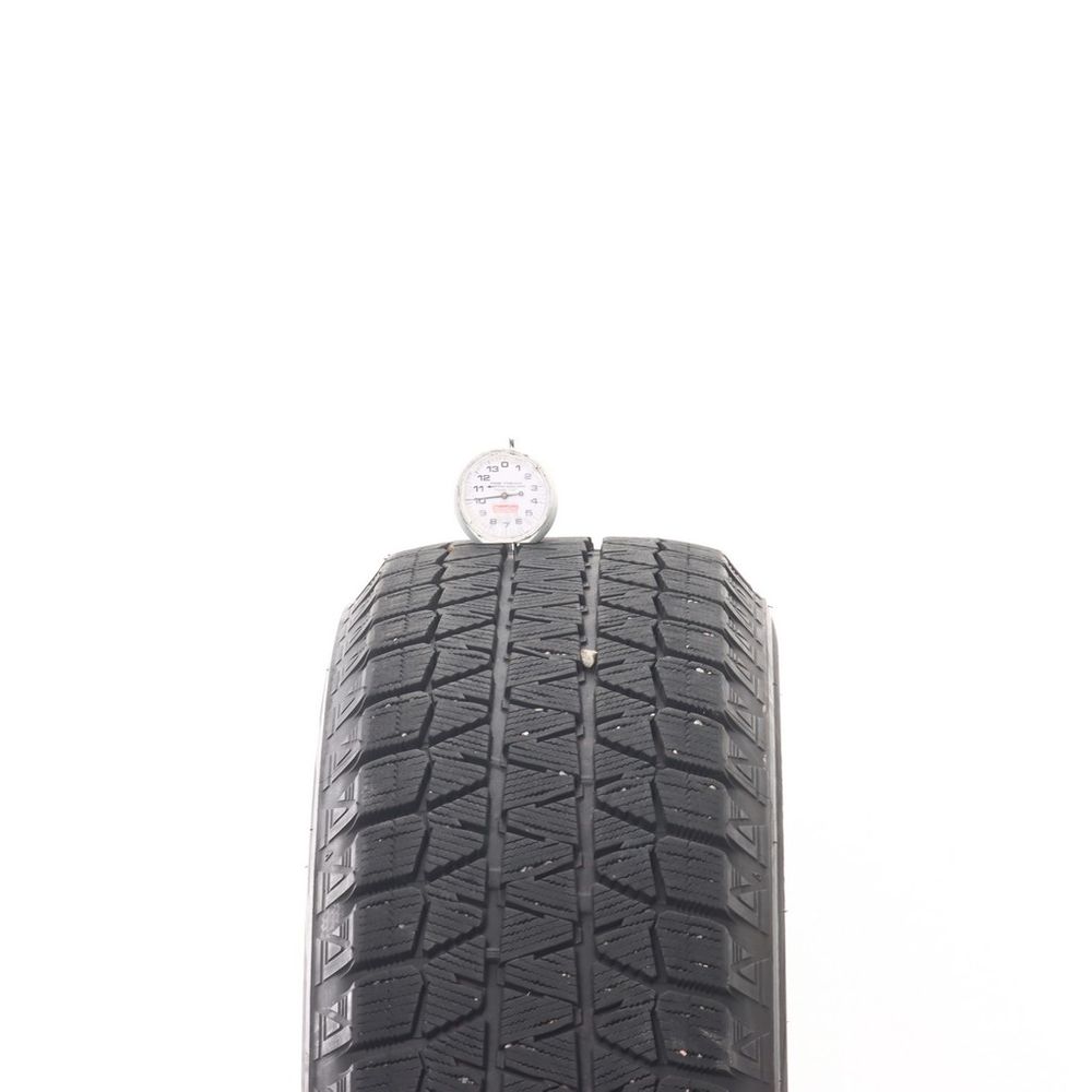 Used 215/60R17 Bridgestone Blizzak WS80 96T - 10/32 - Image 2
