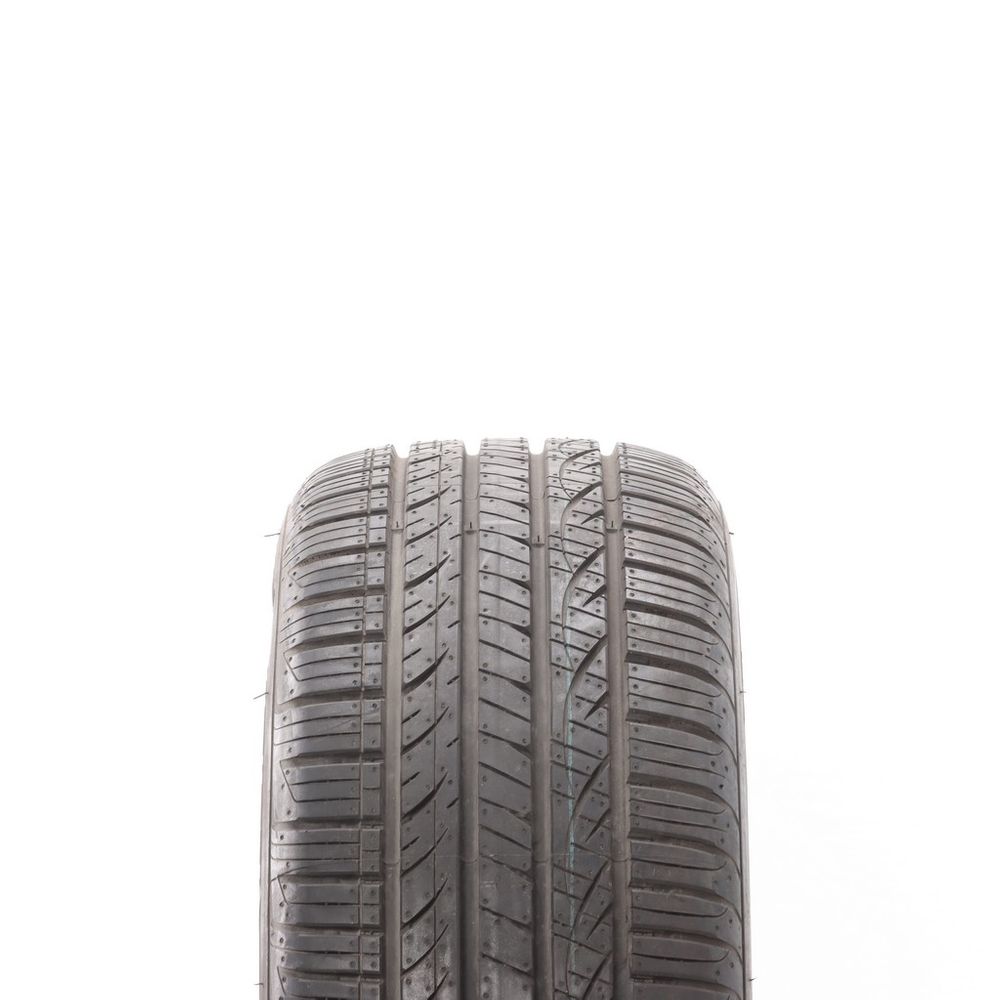 Set of (2) Driven Once 225/55R17 Hankook Ventus S1 Noble2 101H - 10.5/32 - Image 2