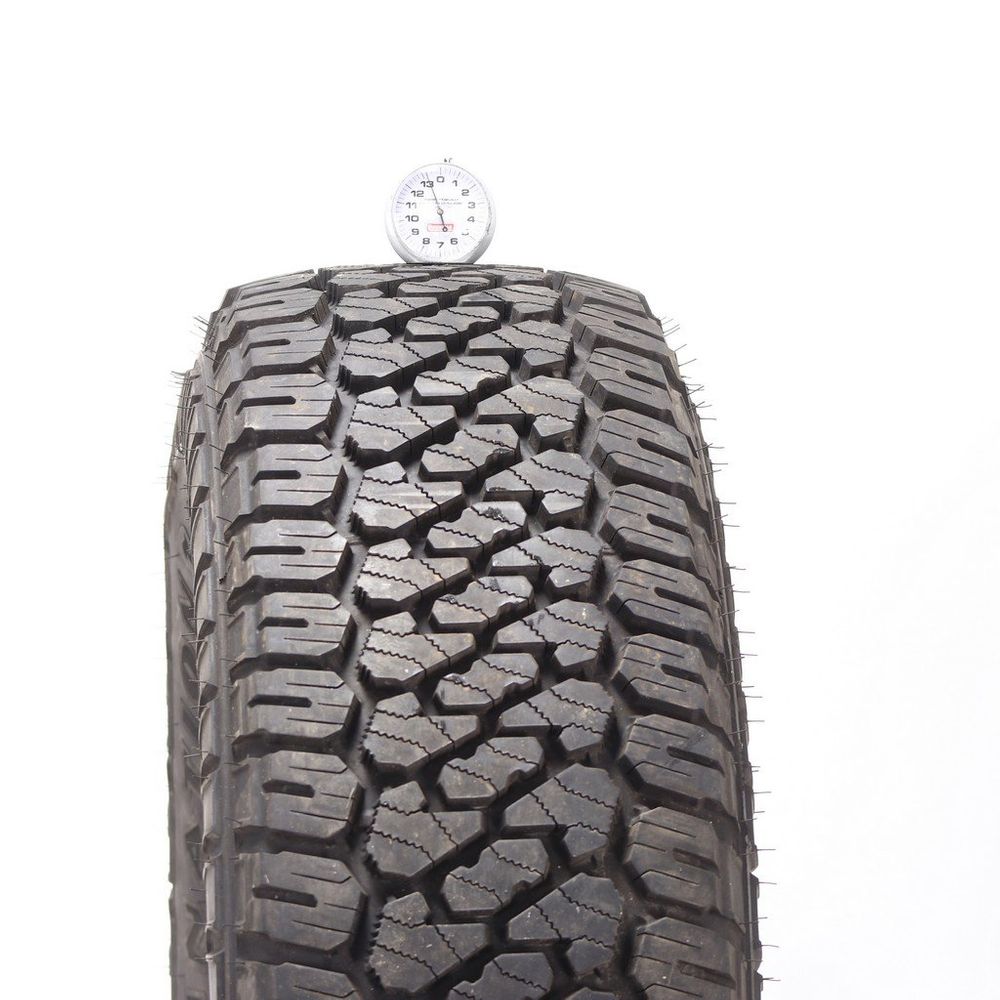 Used LT 245/75R16 Firestone Destination X/T 120/116S E - 13/32 - Image 2