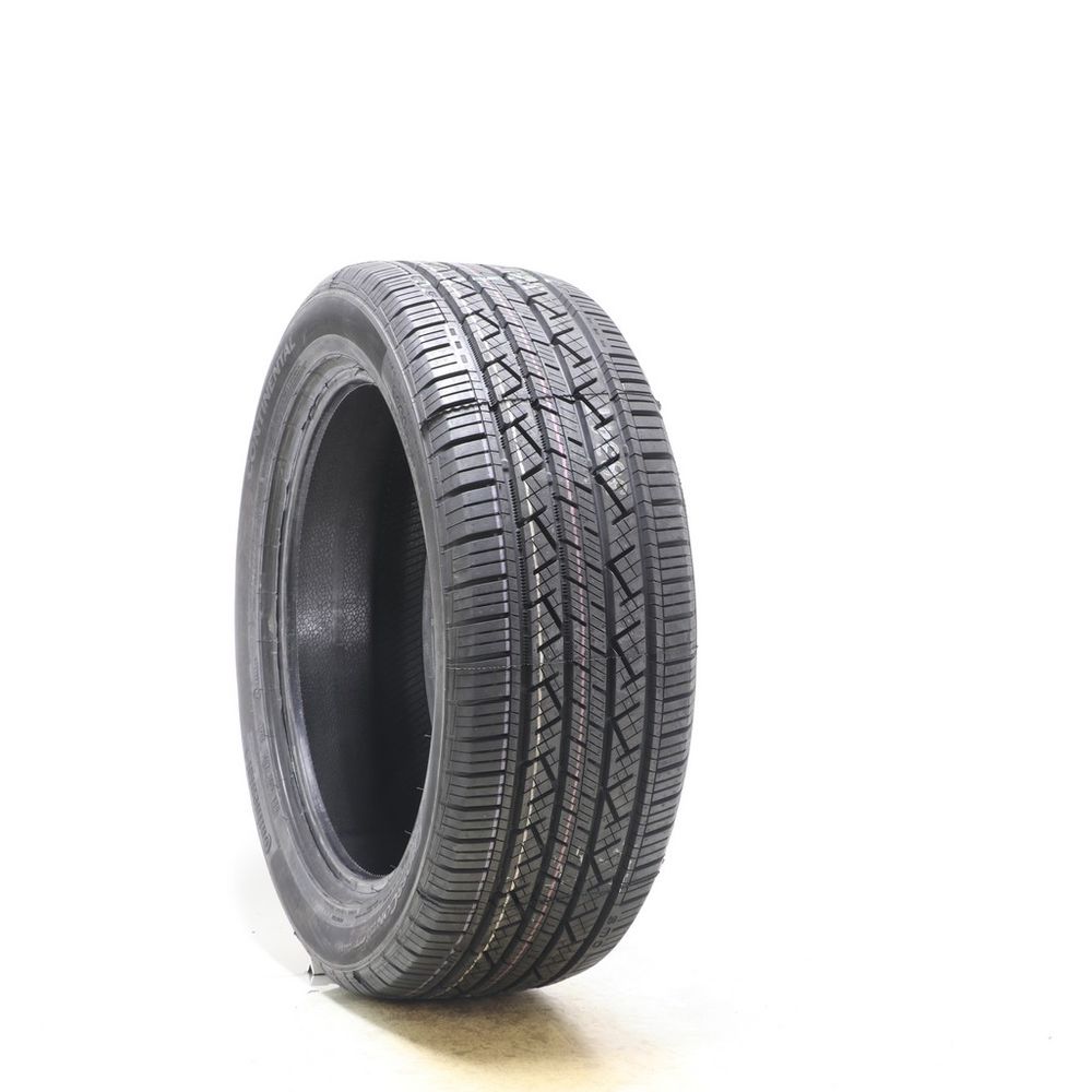 New 235/50R19 Continental CrossContact LX25 99H - 11.5/32 - Image 1