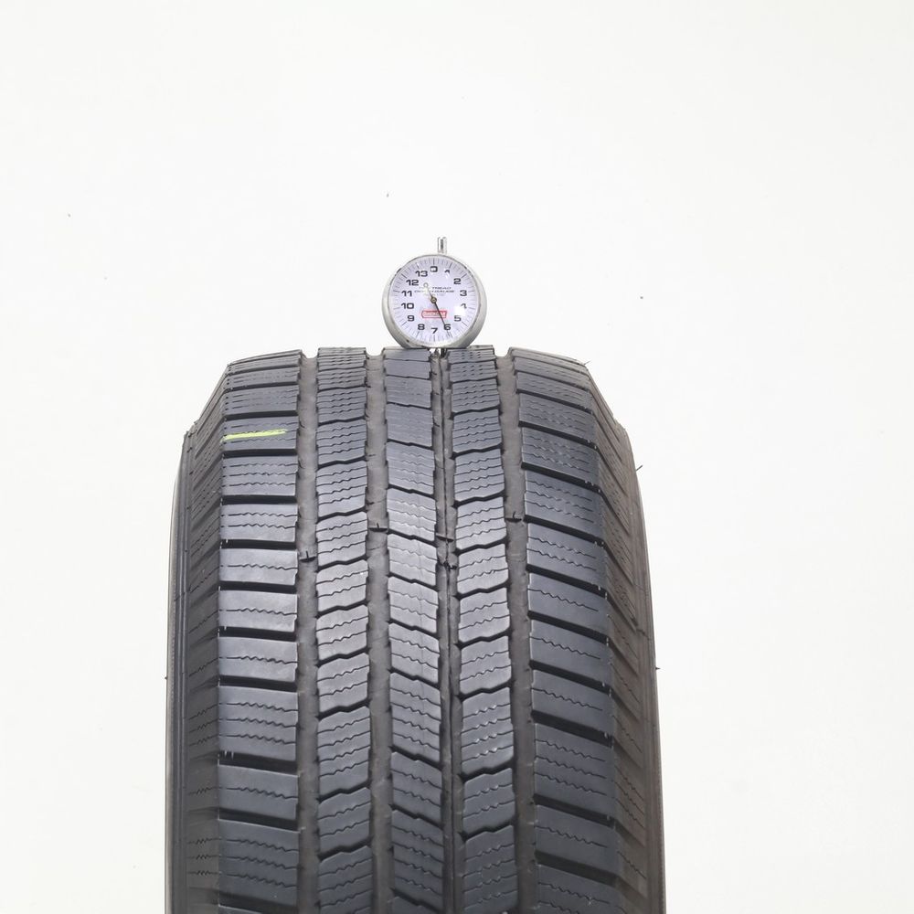 Set of (4) Used 225/65R17 Michelin Defender LTX M/S 102H - 5.5-7/32 - Image 6