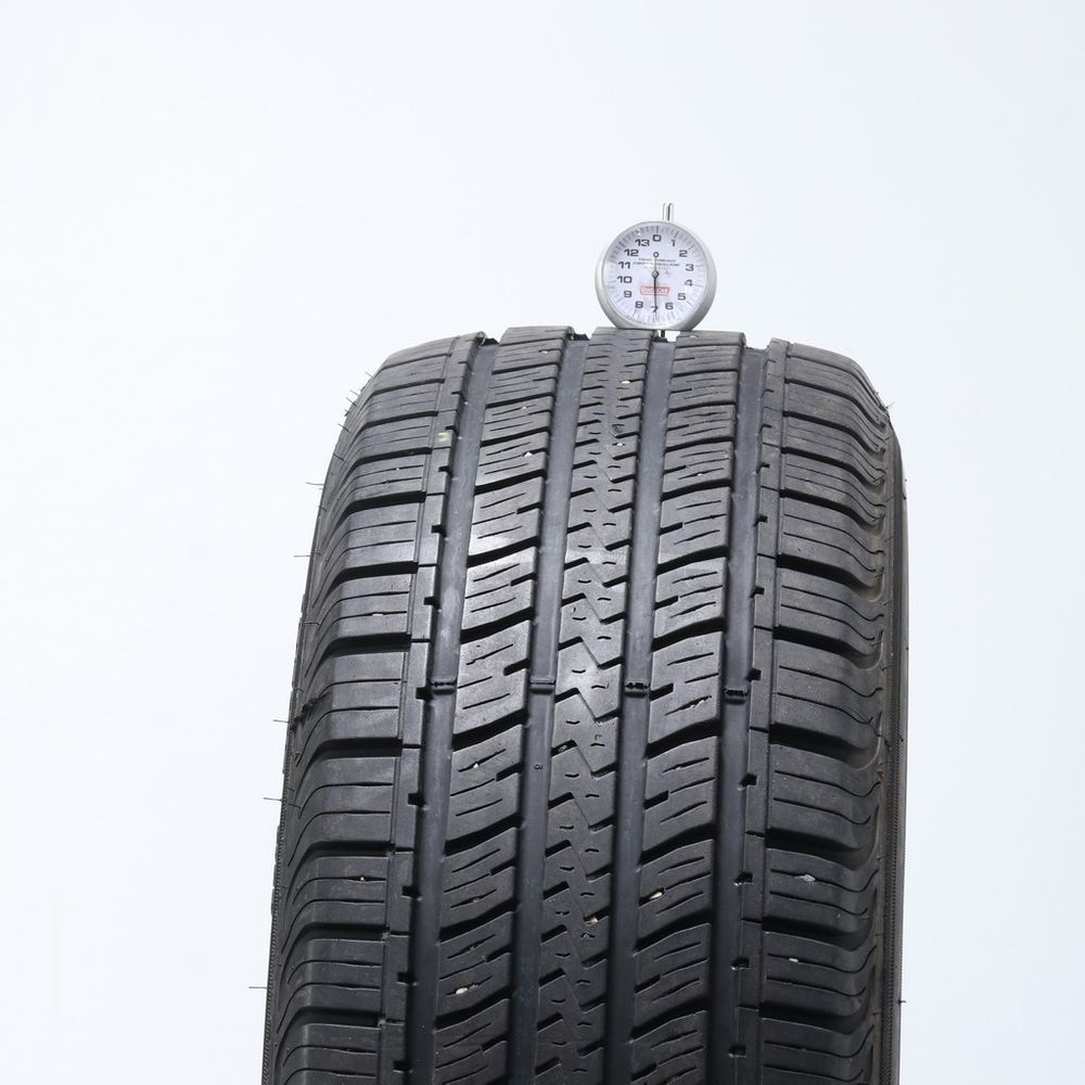Used 245/70R17 Mesa A/P 2 110S - 6.5/32 - Image 2