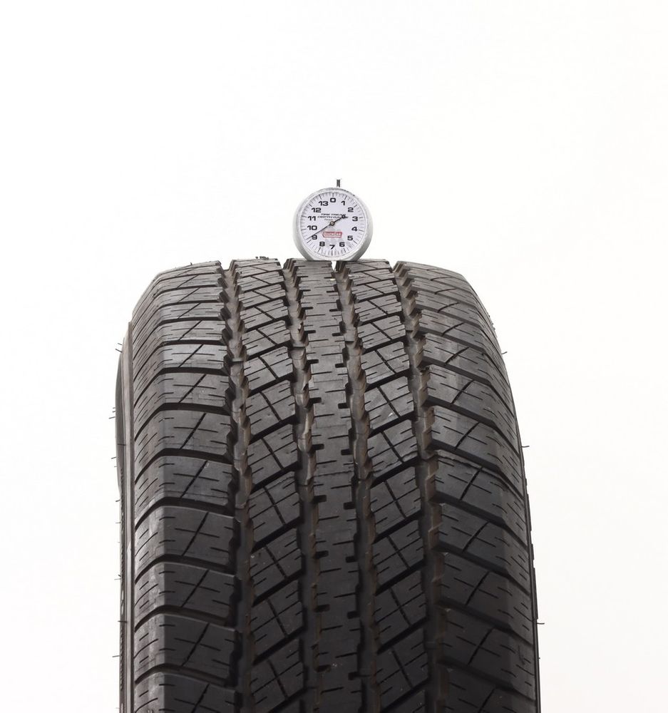 Used 255/70R18 Goodyear Wrangler HP 113T - 9/32 - Image 2