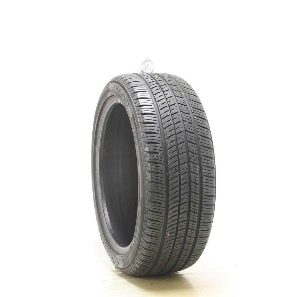 Used 235/45R19 Yokohama Avid Ascend GT 99V - 8.5/32 - Image 1