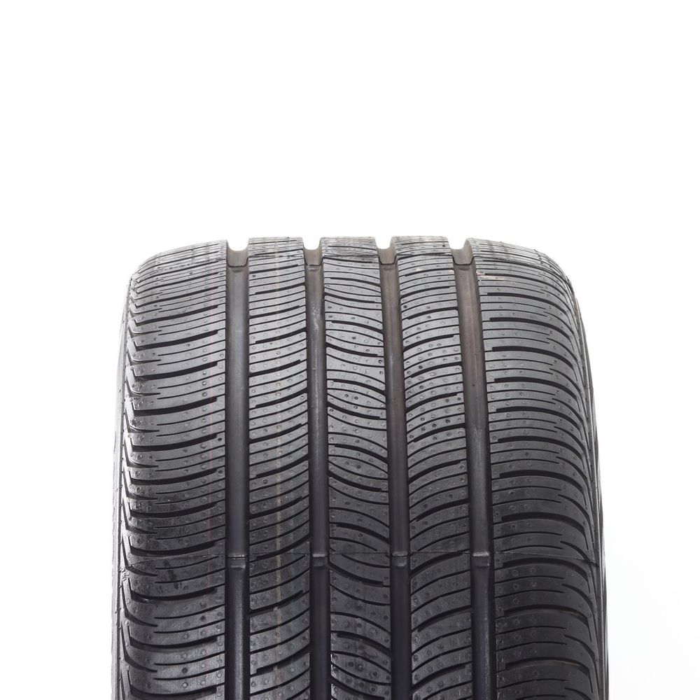 Driven Once 285/35R18 Continental ContiProContact MO 97H - 10/32 - Image 2