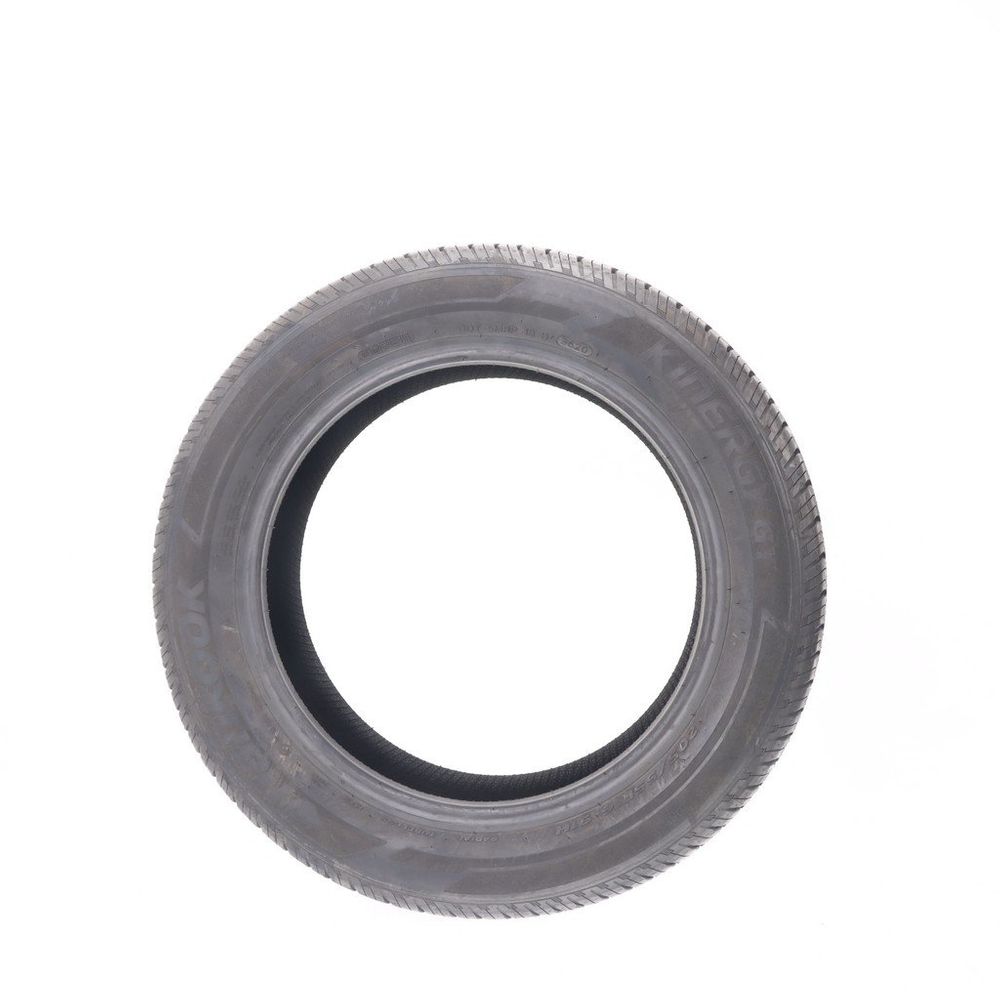 New 205/55R16 Hankook Kinergy GT 91H - Image 3