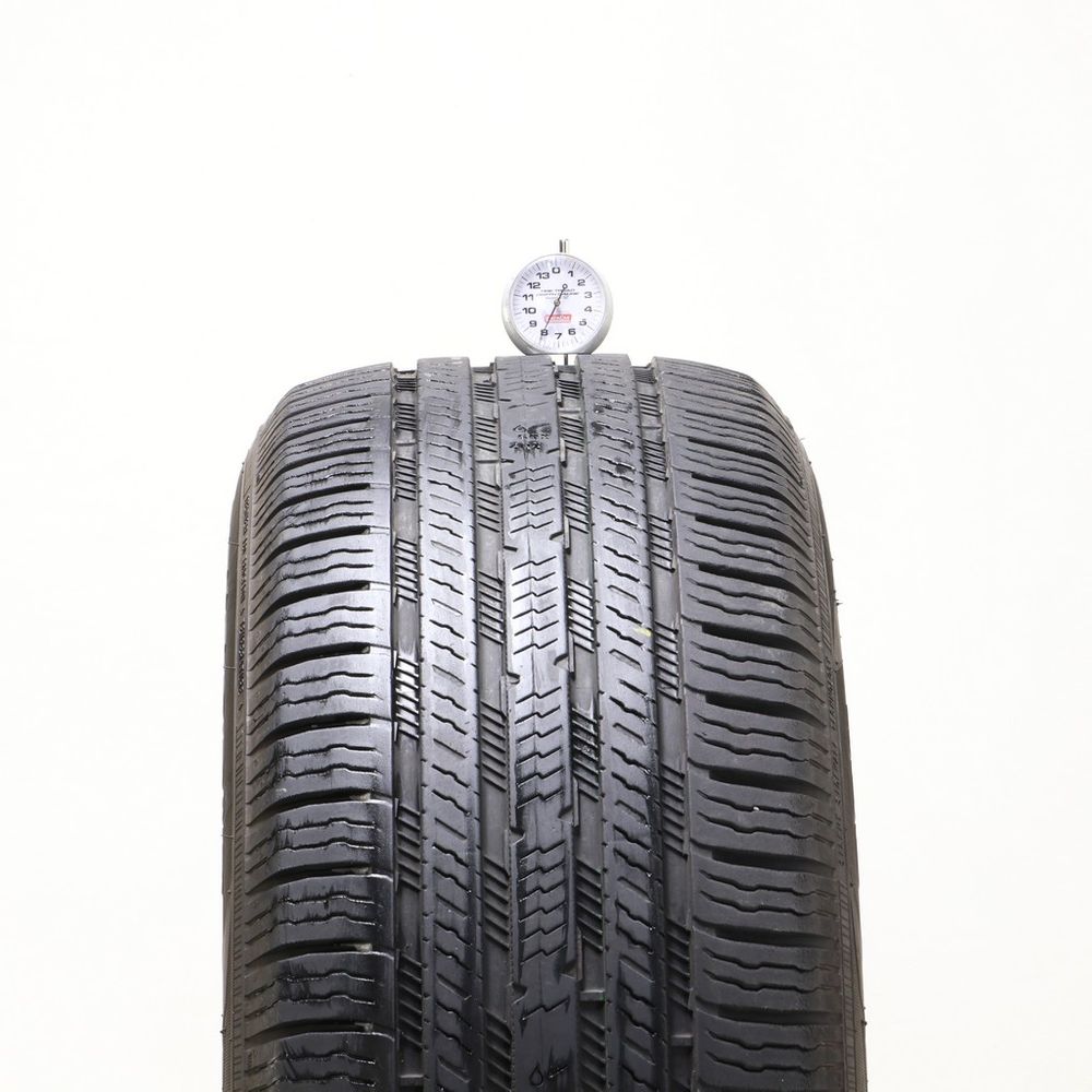 Used 265/60R18 Nokian One 110V - 8/32 - Image 2