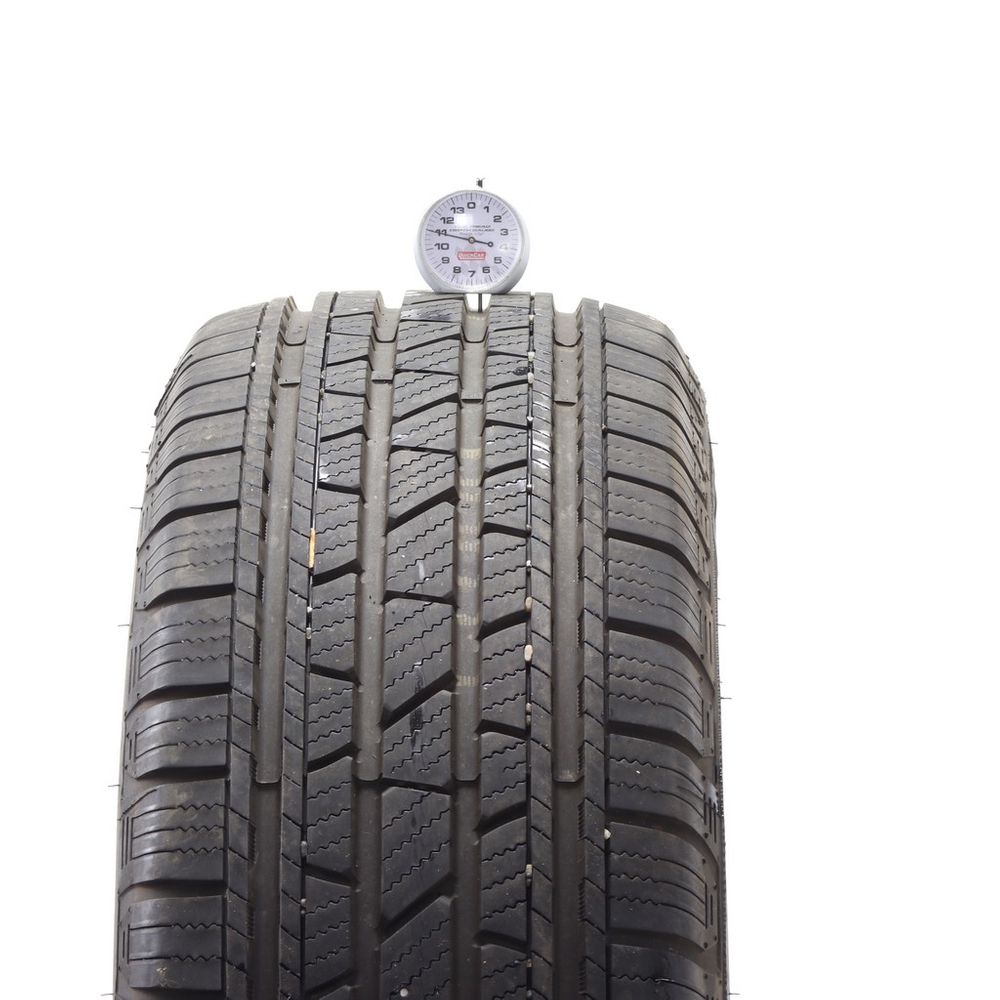 Used 255/60R19 Cooper Discoverer SRX 109H - 11/32 - Image 2