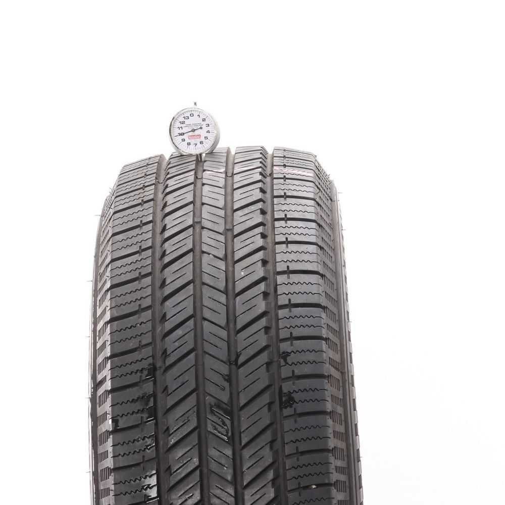 Set of (2) Used 255/70R18 Blackhawk Hiscend-H HT01 113T - 10-10.5/32 - Image 2