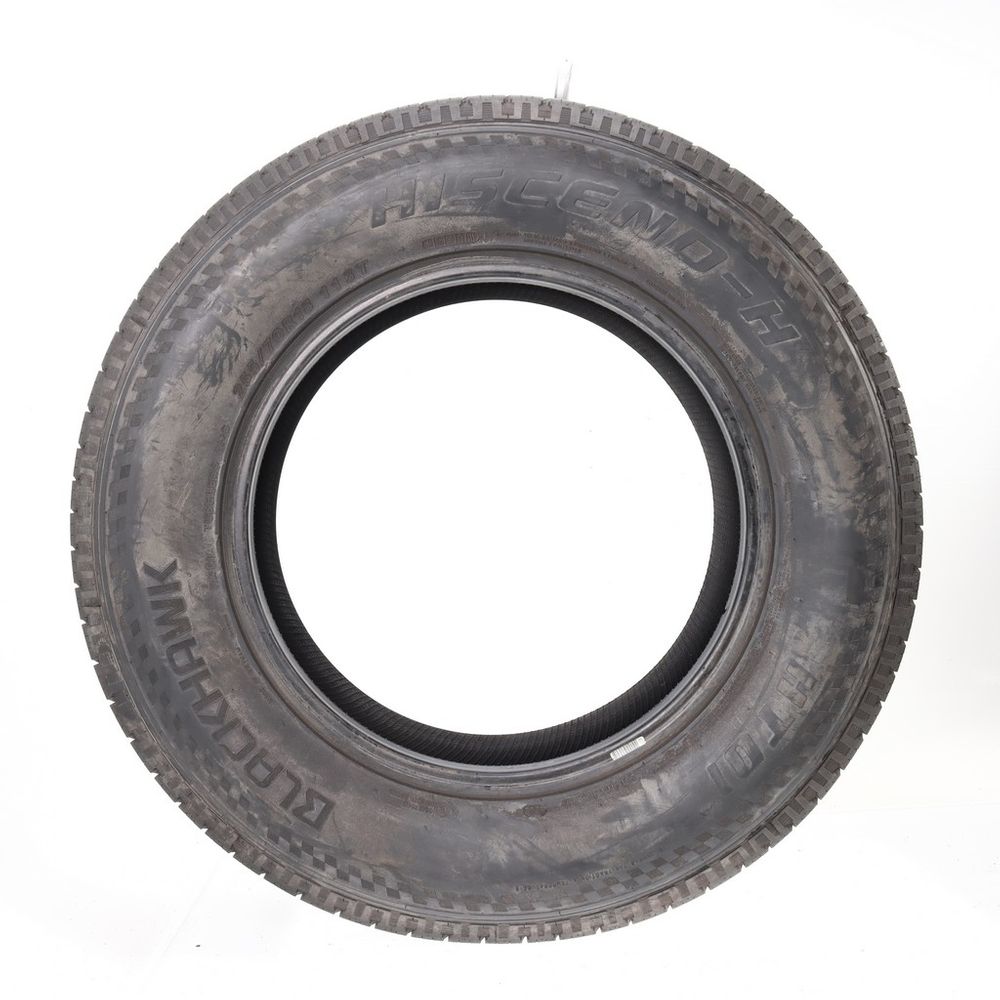 Set of (2) Used 255/70R18 Blackhawk Hiscend-H HT01 113T - 10-10.5/32 - Image 3