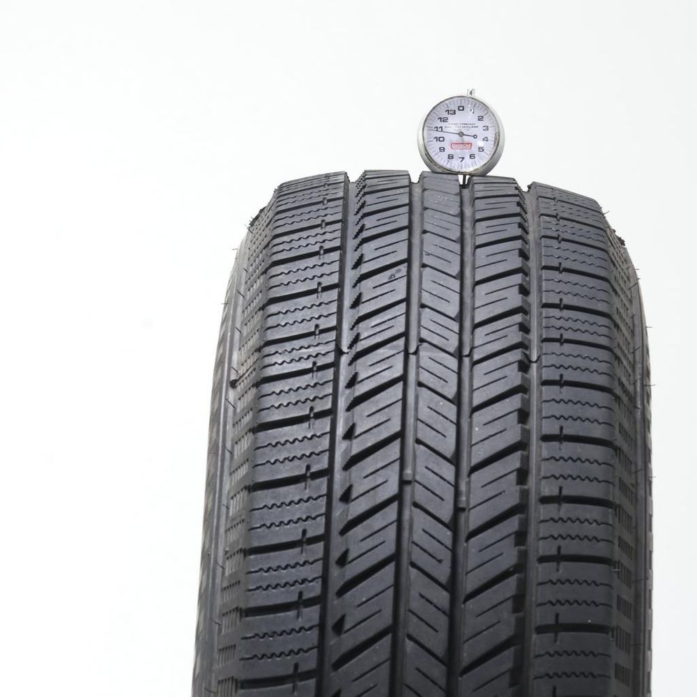 Set of (2) Used 255/70R18 Blackhawk Hiscend-H HT01 113T - 10-10.5/32 - Image 5