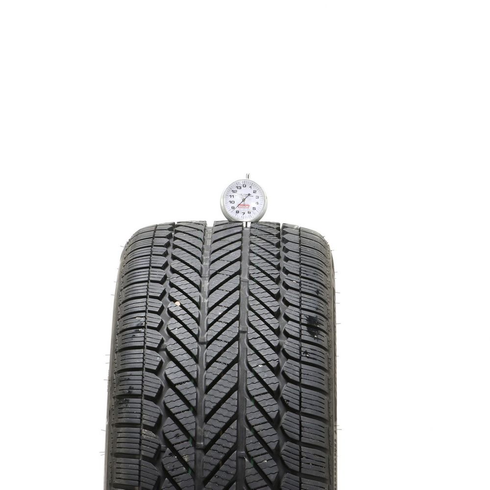 Set of (2) Used 235/40R19 Bridgestone WeatherPeak 96V - 8.5-9/32 - Image 2