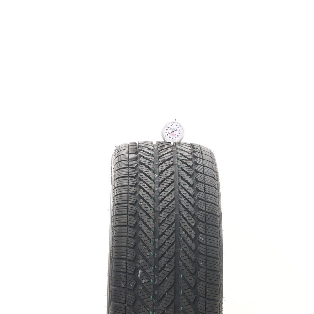 Set of (2) Used 235/40R19 Bridgestone WeatherPeak 96V - 8.5-9/32 - Image 5