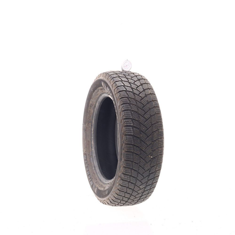 Used 185/65R15 Michelin X-Ice Snow 92T - 9.5/32 - Image 1