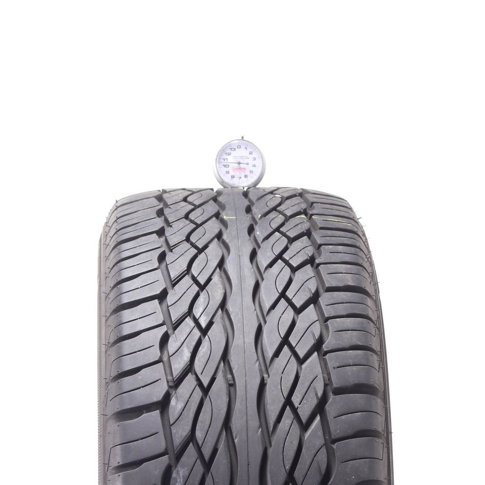 Set of (2) Used 275/45R20 Falken Ziex S/TZ 05 110H - 10.5-12/32 - Image 2
