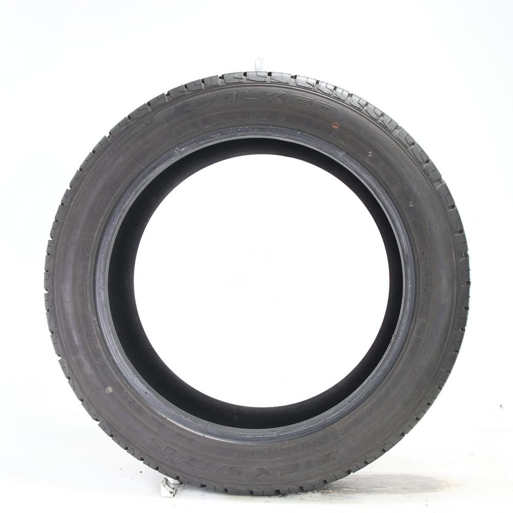 Set of (2) Used 275/45R20 Falken Ziex S/TZ 05 110H - 10.5-12/32 - Image 3