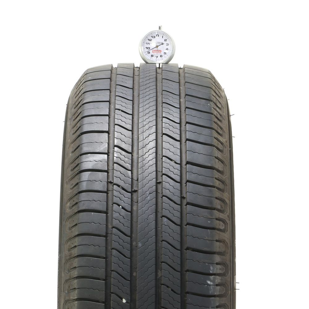 Used 225/65R17 Michelin X Tour A/S 2 102H - 9/32 - Image 2