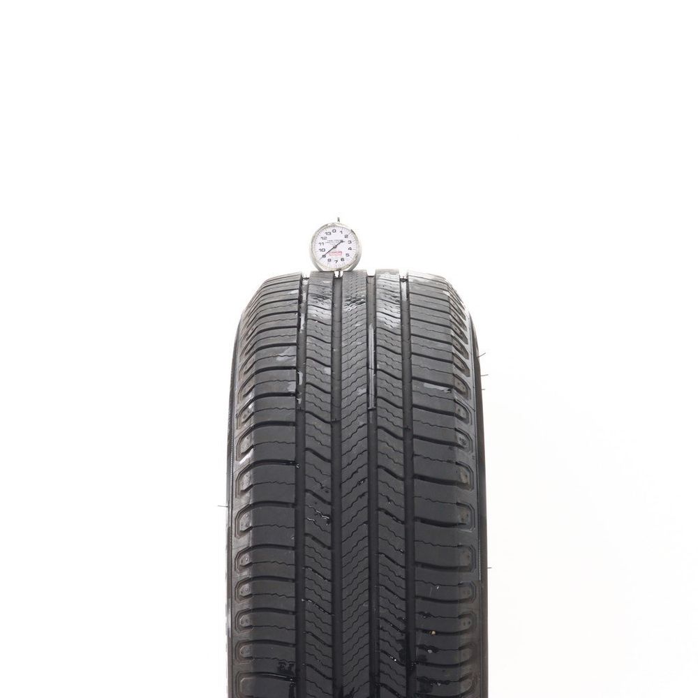 Used 225/65R17 Michelin X Tour A/S 2 102H - 9/32 - Image 2