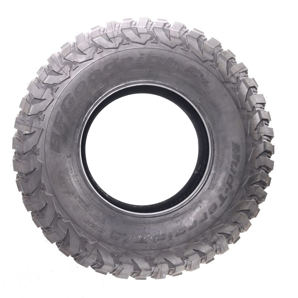 Driven Once LT 305/70R16 BFGoodrich Mud-Terrain T/A KM3 124/121Q E - 18/32 - Image 3