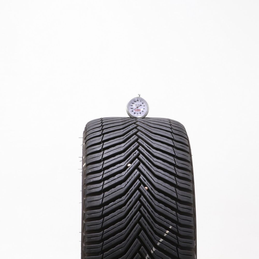Used 245/40R18 Michelin CrossClimate 2 97V - 9/32 - Image 2