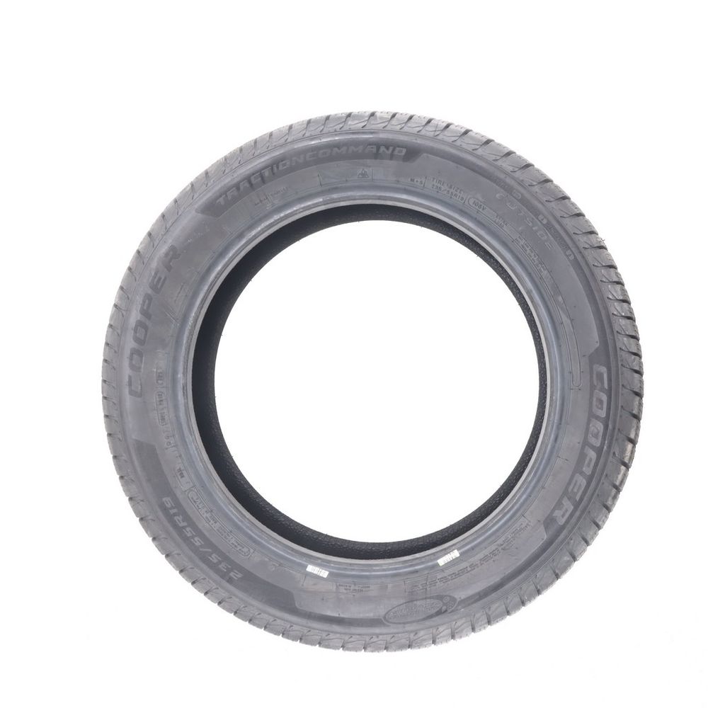 New 235/55R19 Cooper TractionCommand 105V | Utires