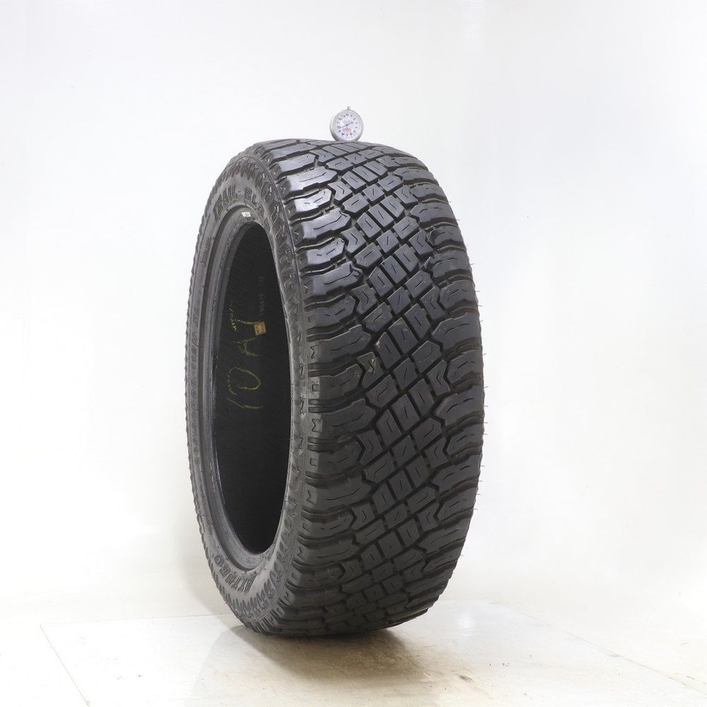 Set of (2) Used 265/50R20 Atturo Trail Blade XT 112H - 8.5-9.5/32 - Image 4