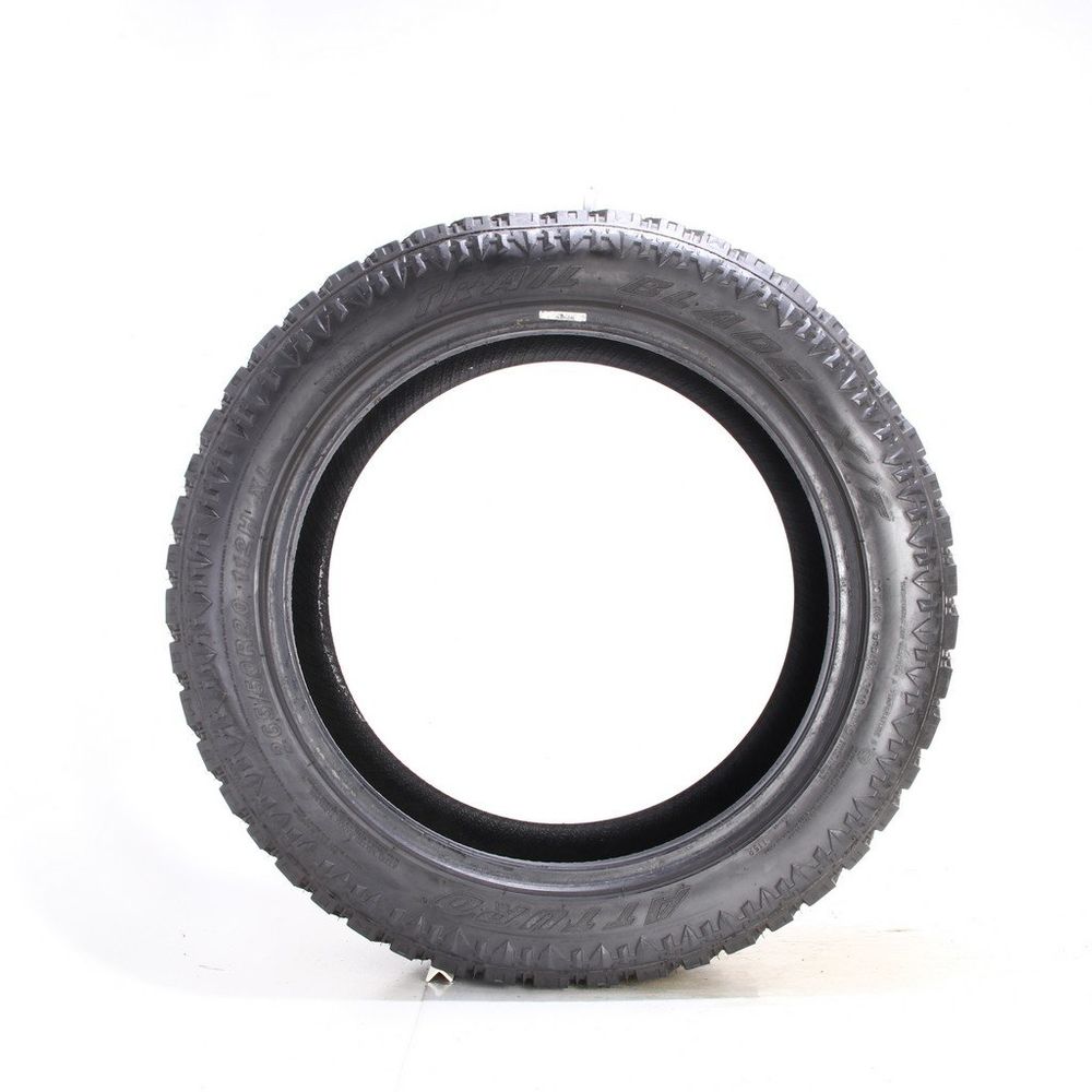 Set of (2) Used 265/50R20 Atturo Trail Blade XT 112H - 8.5-9.5/32 - Image 6