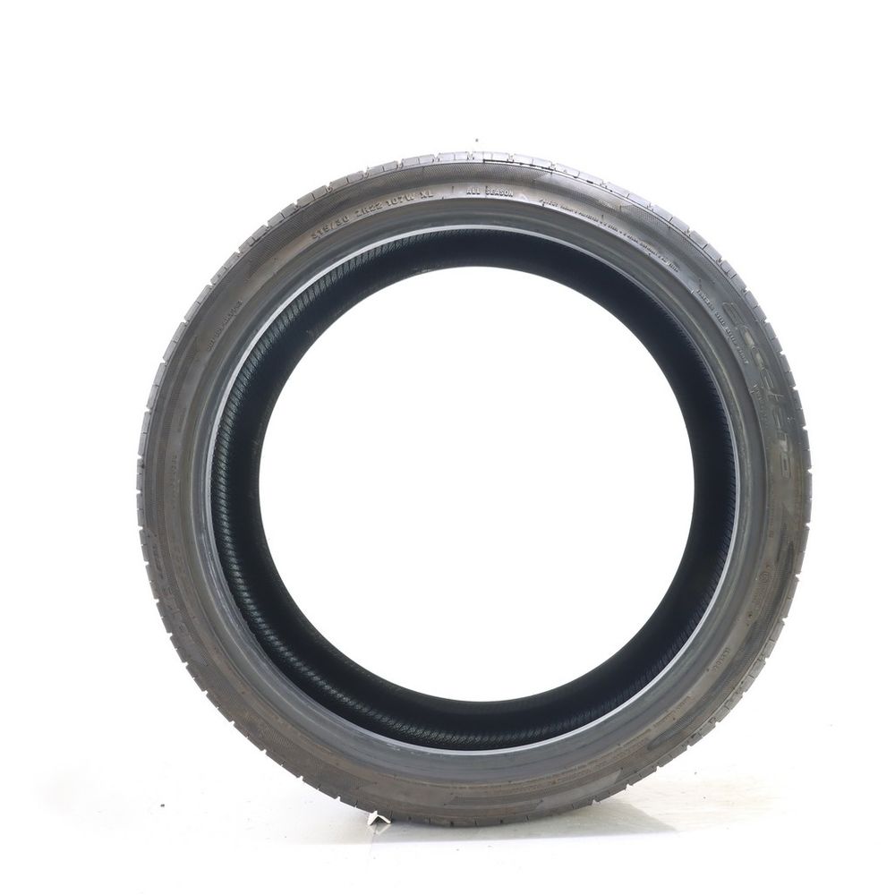 Used 315/30ZR22 Accelera IOTA ST68 107W - 6.5/32 - Image 3