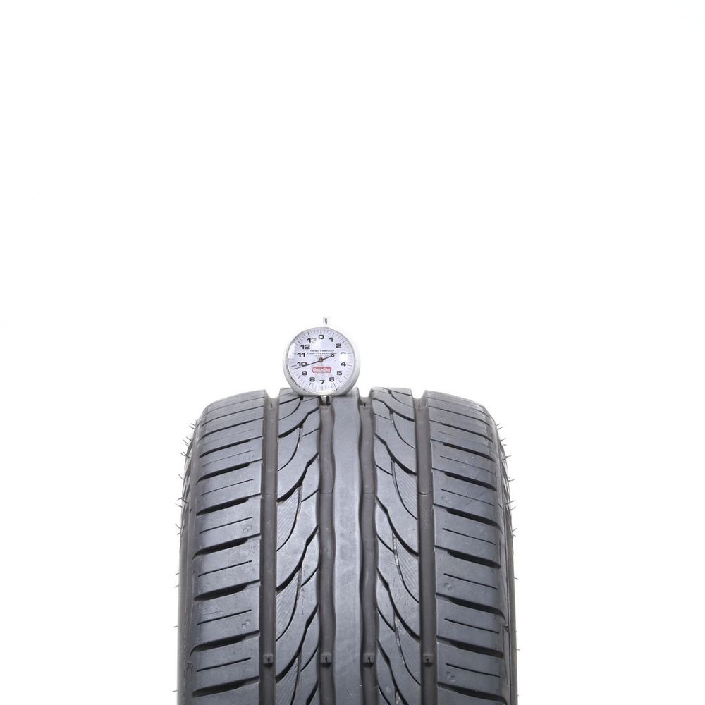 Set of (2) Used 215/45ZR17 Kumho Ecsta PS31 91W - 8-9.5/32 - Image 5