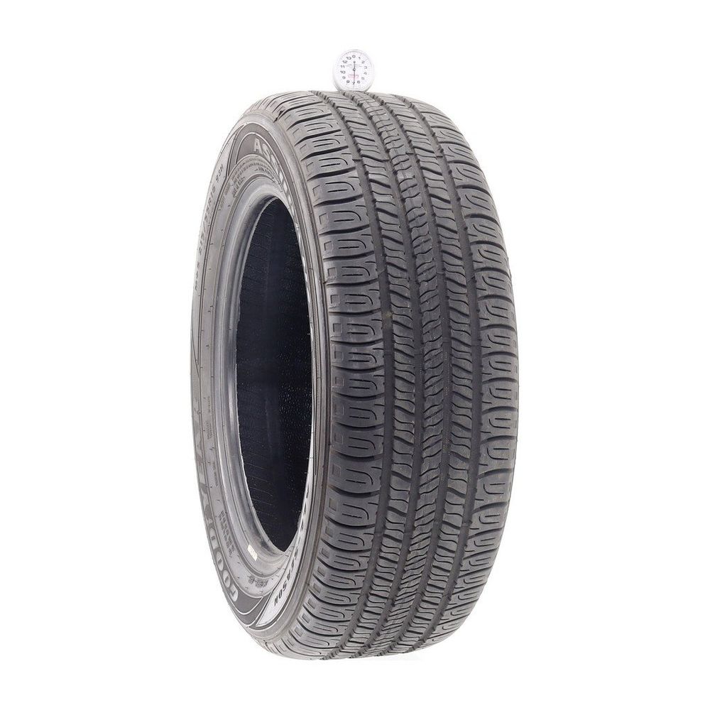 Used 215/55R16 Goodyear Assurance All-Season 93H - 7/32 - Image 1