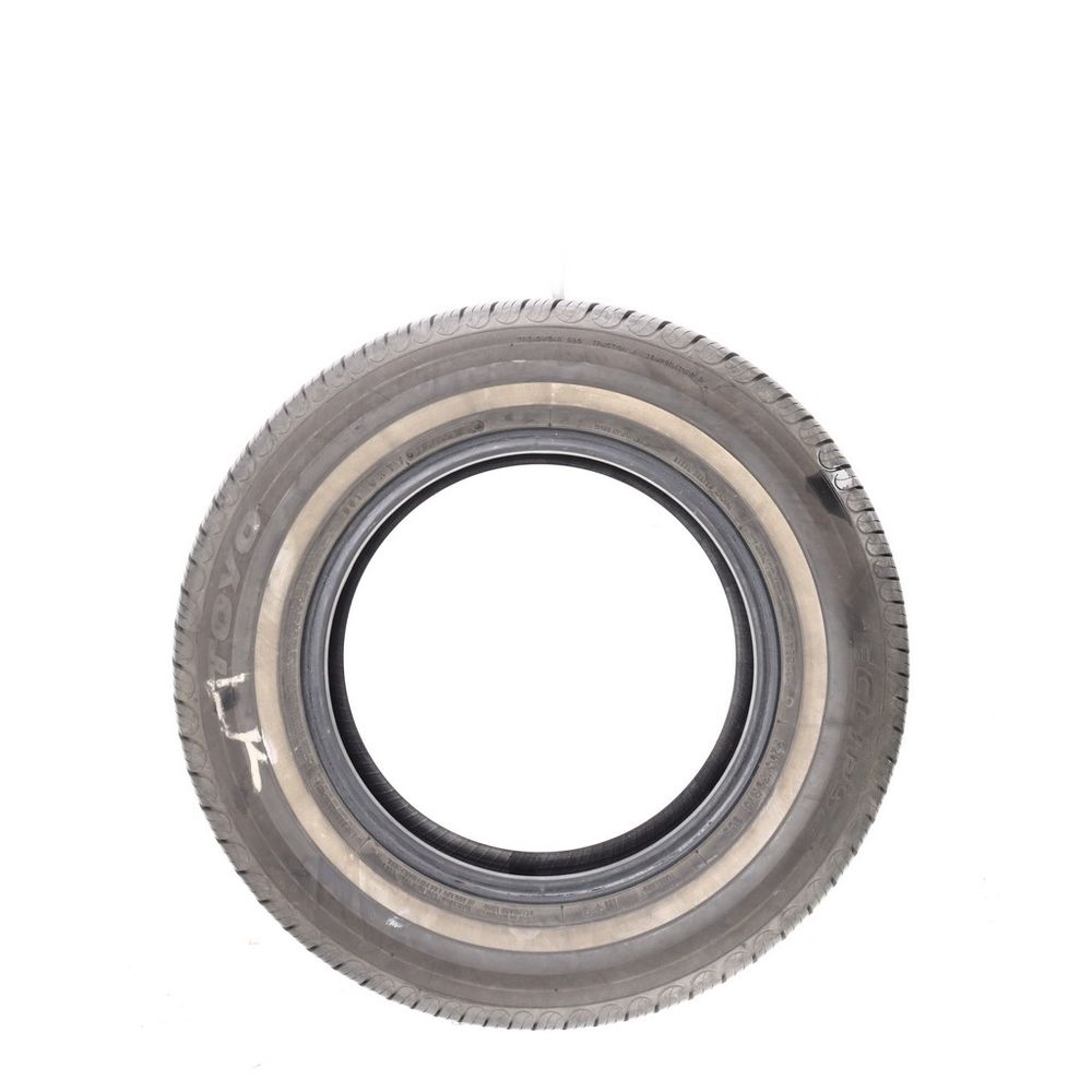 Used 205/70R15 Toyo Eclipse 95S - 7.5/32 - Image 3