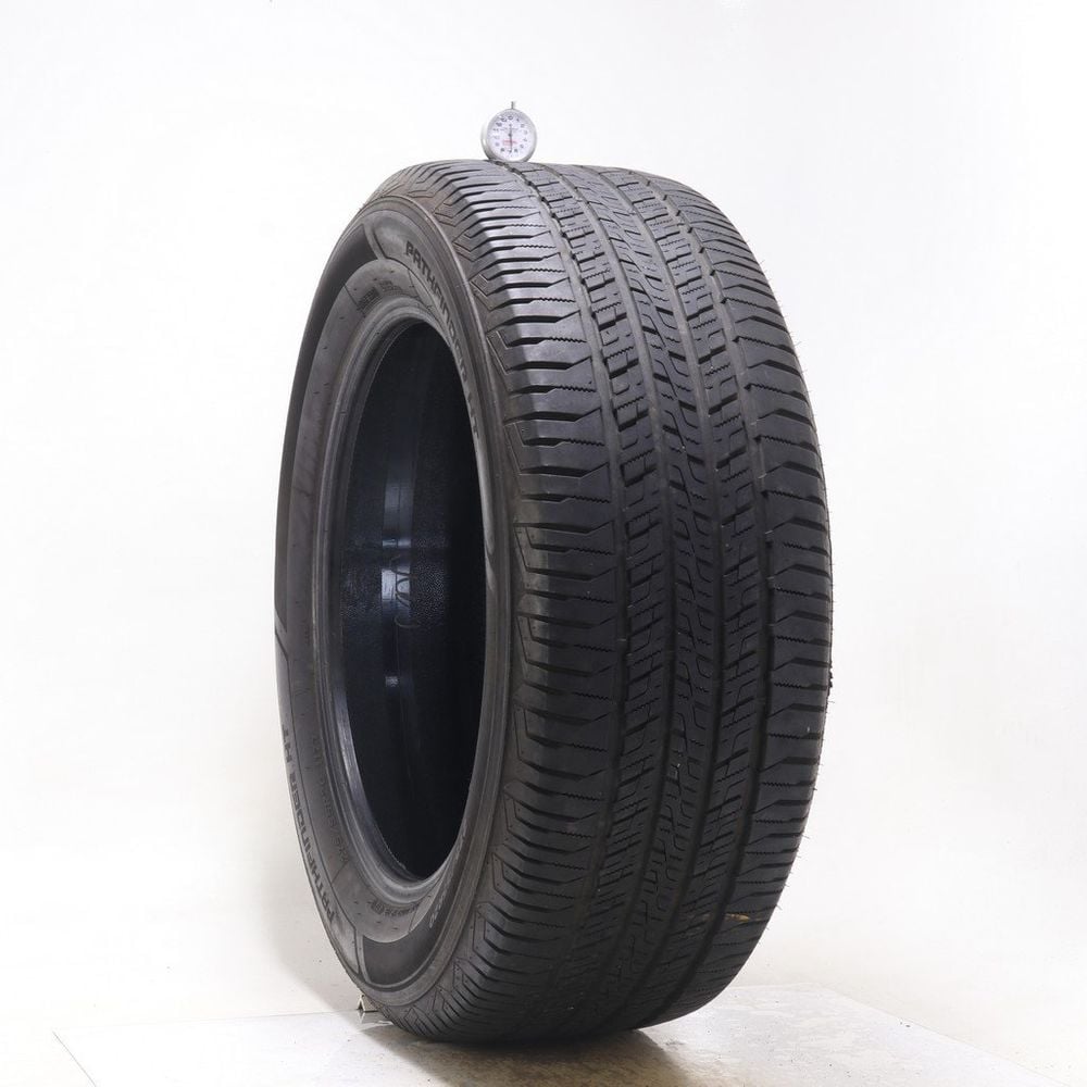 Set of (4) Used 275/55R20 Pathfinder HT 117T - 6.5-7.5/32 - Image 1