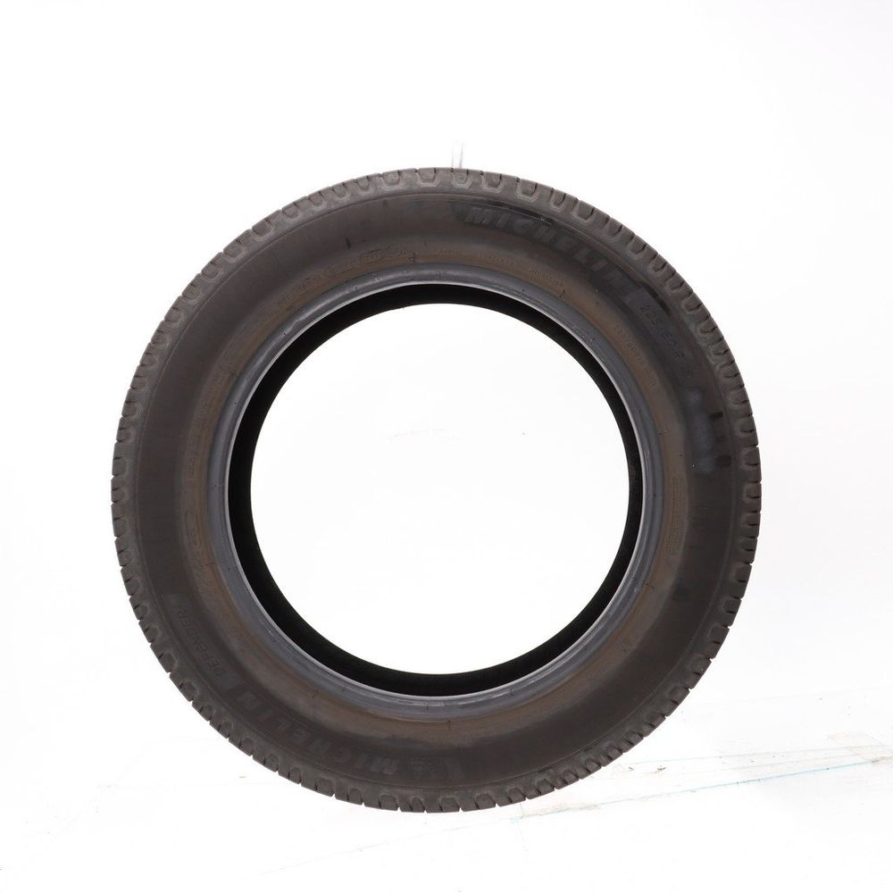 Set of (4) Used 225/60R18 Michelin Defender 2 100H - 8.5-9.5/32 - Image 3