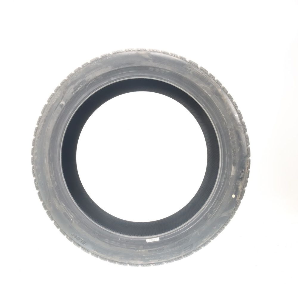 New 245/45R20 Pirelli P Zero Winter NF0 Elect 103V - Image 3