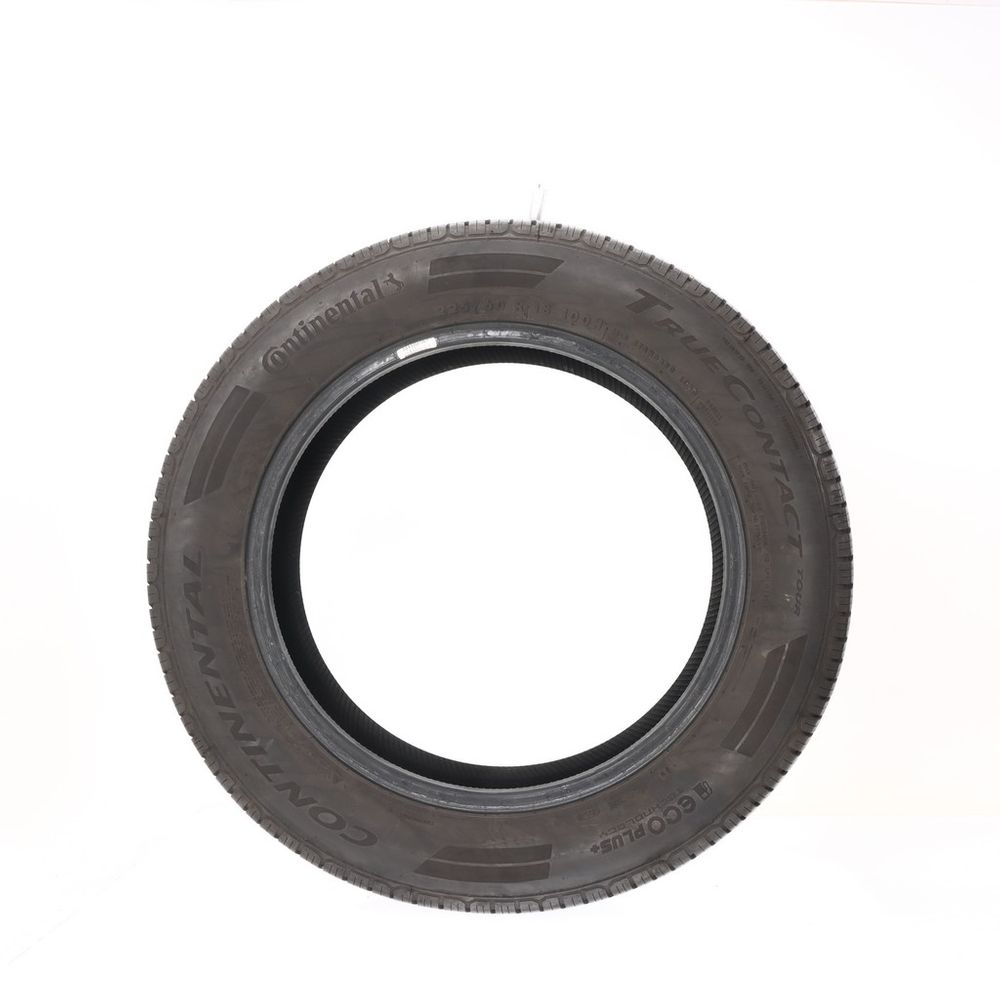 Used 225/60R18 Continental TrueContact Tour 100H - 8.5/32 - Image 3