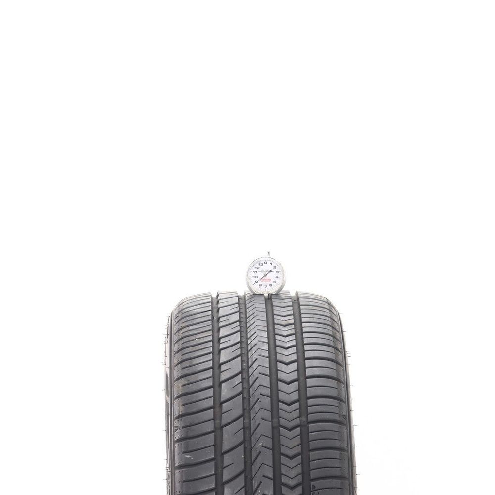 Set of (2) Used 215/45ZR17 Falken Pro G6 Sport A/S 91W - 7.5-9/32 - Image 5