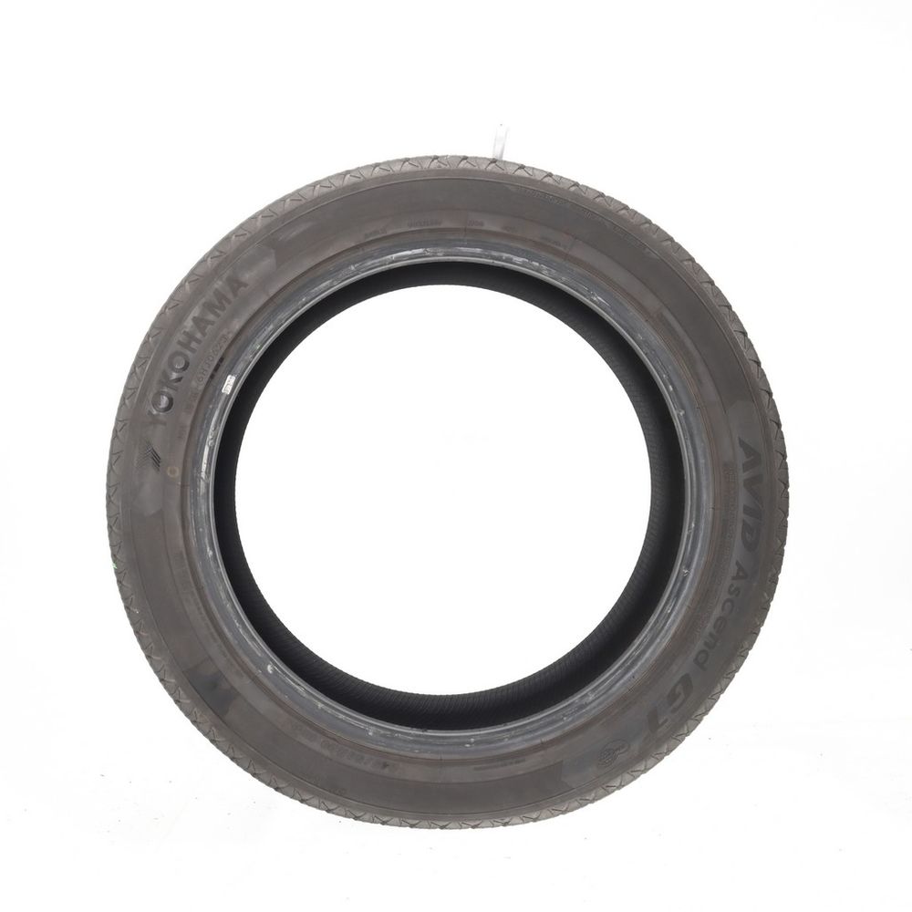 Used 245/50R20 Yokohama Avid Ascend GT 105V - 9.5/32 - Image 3