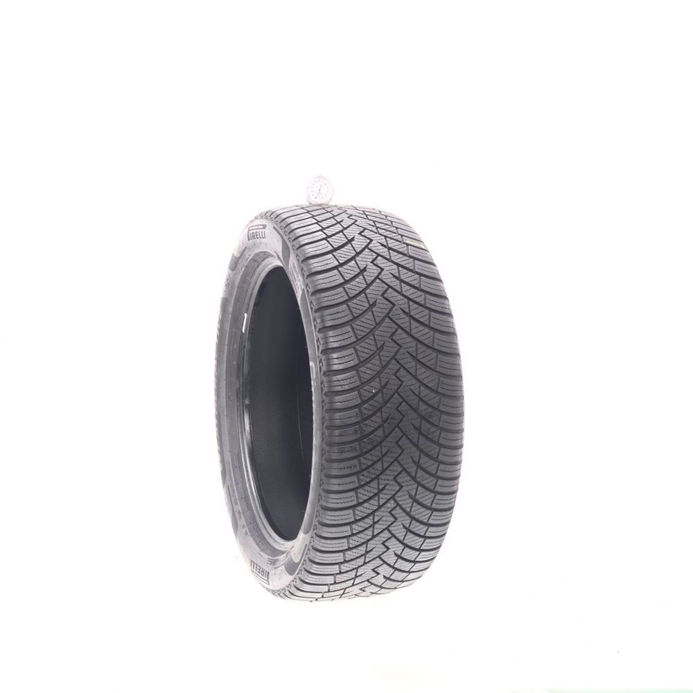 Used 225/50R18 Pirelli Cinturato Weather Active 95V - 7.5/32 - Image 1