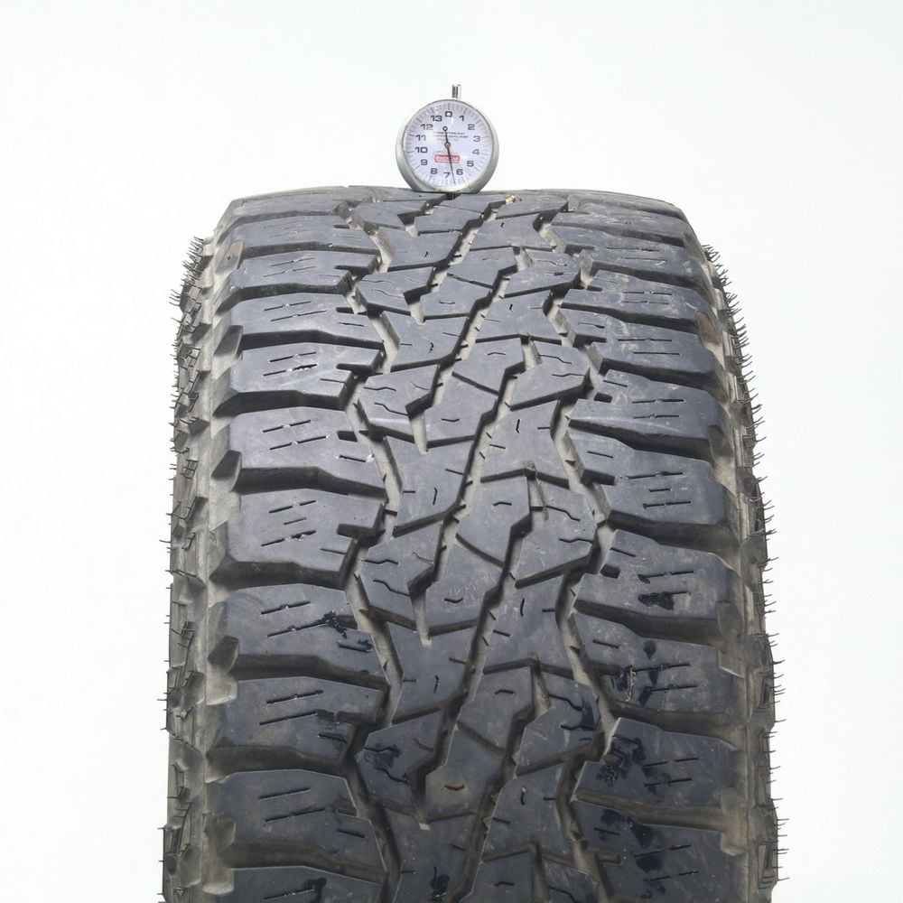 Used 275/55R20 Goodyear Wrangler Ultra Terrain AT 113S - 6.5/32 - Image 2
